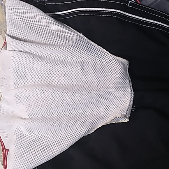 SPEEDO SWIM SHORTS- (MENS) - Picture 5 of 5